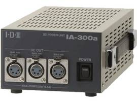 MISCELLANEOUS IDX TRPL CHNLCAM PWR SUPL