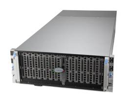 SUPERMICRO 4U 90-BAY TOP LOAD JBOD W/ SINGLE EXPANDER,ROHS