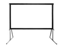 ELITE SCREENS YARD MASTER 2 75IN OMS75H2
