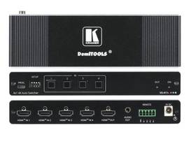 KRAMER VS-411X 4 1 4 HDR HDMI AUTOSWITCHER