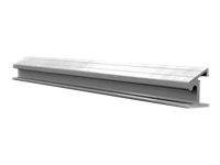 AMICO HORIZ.RAIL SYSTEM 72IN (1828.8MM)