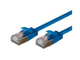 MONOPRICE SLIMRUN CAT6A ETHERNET PATCH CABLE - SNA