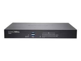 SONICWALL TZ600 TOTAL SECURE 1YR