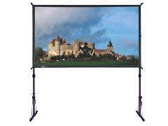 LEGRAND-DA-LITE SCREEN F/F DLX COMP SCRN DV 6X8