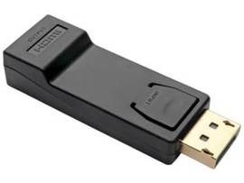 TRIPP LITE DISPLAYPORT TO HDMI ADAPTER M/F 50 PACK
