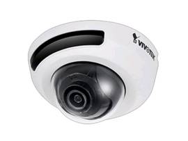CAMERA 2MP 10M IR INDR CMPCT DOM 2.8MM