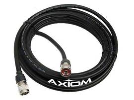 AXIOM LL CABLE RP-TNC / RP-TNC CISCO COMPATIBLE 50FT - AIR-CAB050LL-R