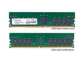ADATA R-DIMM DDR4 2666 1.2V 16GB 1024X8