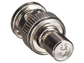 KRAMER CON BNC-M TRMINATION 75R