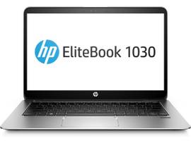 HP EliteBook 1030 G1,Core m7-6Y75,16GB,1866 on MB,SSD 256GB PCIe,13.3inch LED QH