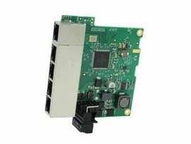 EMBEDDED 5 PORT 1 GIGABIT SWITCH