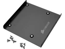 CORSAIR 2.5 TO 3.5 SSD BRACKET