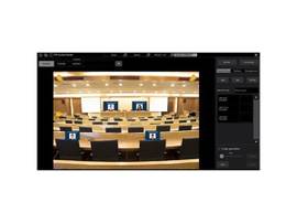 PANASONIC VISUAL PRESET PLUGIN PTZ CONTROL CENTRE SOFTWARE-INTANGIBLE