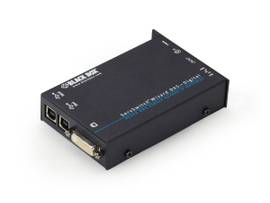 BLACK BOX CORP WIZARD IP DIGITAL SINGLE SERVER IP GATEW