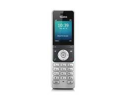 W56H VOIP SIP DECT HANDSET