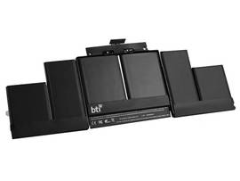 BTI MACBK PRO 15 A1398 2013-2014