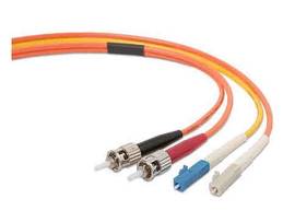 BELKIN MODE LC /ST 8.3/125 62.5/125 5MTR