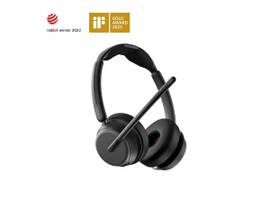 EPOS 10 PACK - 10 IMPACT 1061T ANC HEADSET + 10 USB WEBCAM FREE