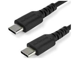 1M USB C CHARGING CABLE DURABLE CORD 60W