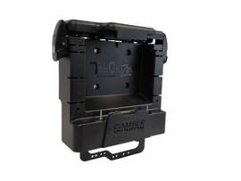 GAMBER ZEBRA ET50/51 55/56 10IN DOCKING STATION WITH POWERED RS232