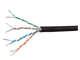 MONOPRICE CAT6A ETHERNET BULK CABLE - SOLID_ 550MH