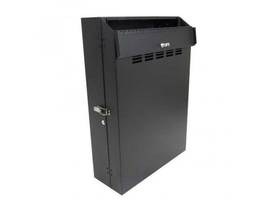 RACK SOLUTIONS SECR 5U VERTICAL WALL MOUNT RACK 30 DEEP