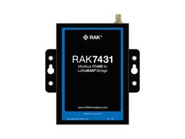 MODBUS TO LORA TRANSMITTER US915MHZ