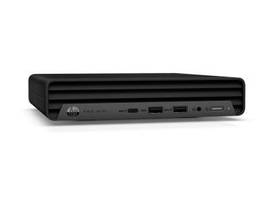 NC NR CTO Pro Mini 400 G9 i512500T 16GB/256 PC U.S