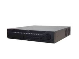 SMARTEYES 64CH 2U NVR WITHOUT POE, 8-SATA