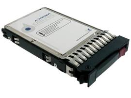 AXIOM 1.2TB 12GB/S SAS 10K RPM SFF HOT-SWAP HDD FOR HP - J9F48A