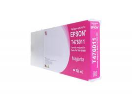 WF, EPSON T476 INK MAGENTA