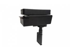 GAMBER KIT - BREAKAWAY ARMREST LOCKBOX AND VERTICAL SURFACE MOUNT