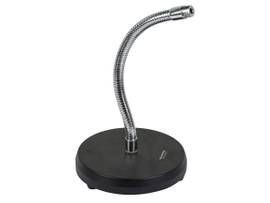 MONOPRICE DESKTOP MICROPHONE STAND WITH GOOSENECK