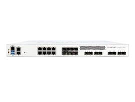 FORTINET FORTIADC-1200F-DC APPLICATION DELIVERY CONTROLLER - 8 X 10GE SFP+ PORTS, 8 X GE SFP PORTS, 8 X GE RJ45 PORTS, 2 X GE RJ45 MANAGEMENT PORT,