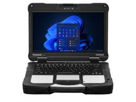 PANASONIC MK1 - INTEL CORE I7-1185G7, VPRO UP TO 4.8GHZ WITH TURBO BOOST , 12MB CACHE, 14.0 FHD TOUCH 1920 X 1080, 16GB RAM, 512GB SSD OPAL, HDMI,