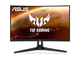 ASUS TUF GAMING VG27WQ1B 27IN CURVED MNT