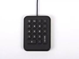 IKEY MOBILE NUMERIC KEYPAD