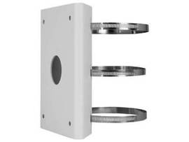 POLE MOUNT F/PTZ&DOME CAM