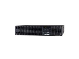 CYBERPOWER BATTERY UPS 1KVA ONLINE 2U