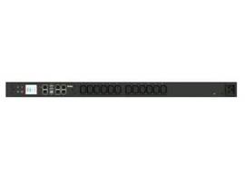 LEGRAND-RARITAN PDU 1PH 230VAC 16A (16A RATED) 12 OUTLETS