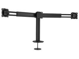 LEGRAND-CHIEF ADJ ARRAY TRIPLE (3X1) GROMMET BLK