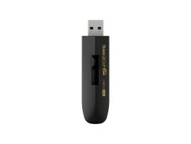 TEAM C186 3.2 DRIVE 64GB BLACK RETAIL