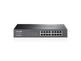 TP-LINK 16 PORT GIGABIT ETHERNET SWITCH
