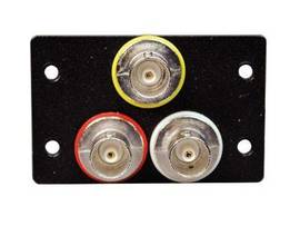 LEGRAND-WIREMOLD 2PMTHREE BNC F/FBK
