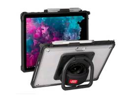 AXTION EDGE MP, SURFACE GO 4| GO 3 | GO 2 | GO