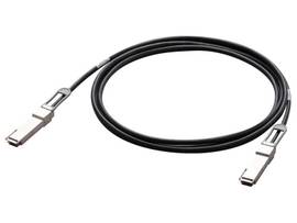 ALLIED 100G,DAC,PASSIVE,3M