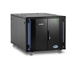 BLACK BOX CORP ELITE QUIET CABINET 12U