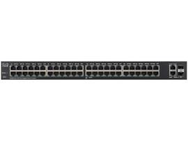 SG220-50 50-Port GB Smrt Switch RF