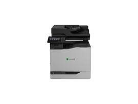 LEXMARK COLOUR MFP CX820DE
