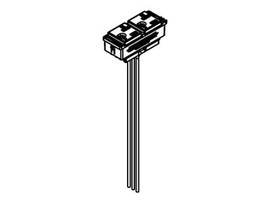 LEGRAND-WIREMOLD REPLACEMENT DUPLEX REC/25
